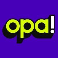 Opabet logo