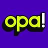 Opabet logo