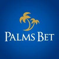 Palms Bet logo