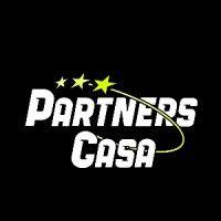 Partners Casa logo