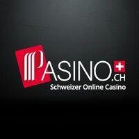 Pasino.ch logo