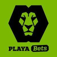 Playa Bets logo