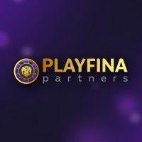 Playfina Partners logo