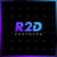 R2D Partners logo