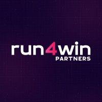 Run4Win Partners logo