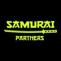 Samurai Partners logo