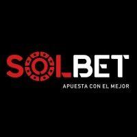 Solbet logo