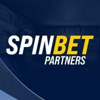 SpinBet Partners logo