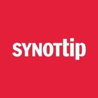 SYNOT TIP logo