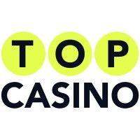 Top Casino logo