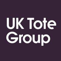 UK Tote Group  logo