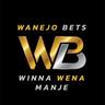 Wanejo Bets logo