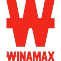 WINAMAX  logo