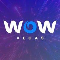 WOW Vegas logo