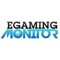 eGaming Monitor logo