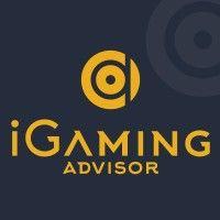 iGaming Advisor logo