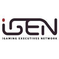 iGEN - iGaming Executives Network logo