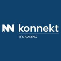 Konnekt IT & iGaming Recruitment logo