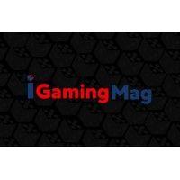 iGaming Mag logo