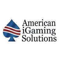 American iGaming Solutions logo