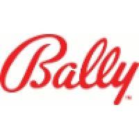 Bally Technologies logo