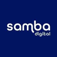 Samba Digital logo