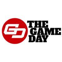 The Game Day logo