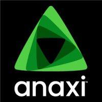 Anaxi logo