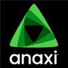 Anaxi logo