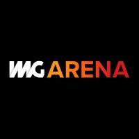 IMG ARENA logo