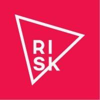 RISK logo