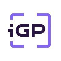 iGP logo