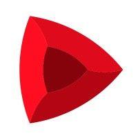 RubyPlay logo