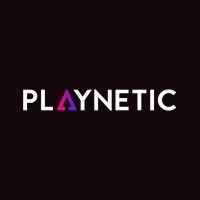 Playnetic logo