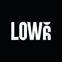 Low6 logo