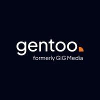 Gentoo Media logo