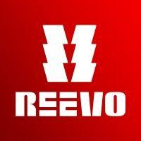  REEVO logo