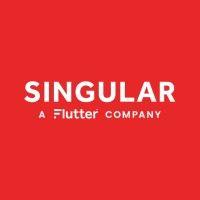  Singular  logo