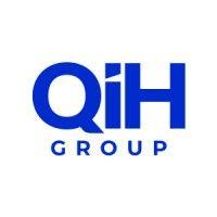  QiH Group logo