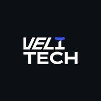 VeliTech logo