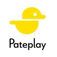 Pateplay logo