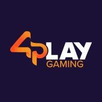 4Play Gaming logo