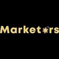 Marketors logo