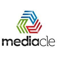 Mediacle logo