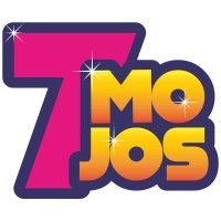 7Mojos logo