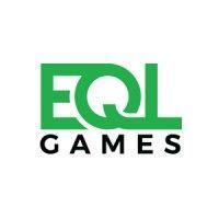 EQL Games logo