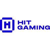 Hit Gaming logo