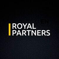 Royal Partners  logo