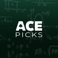 Ace Picks logo