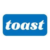 toast logo